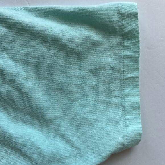 Vintage Sea Shells Shore Beach Ocean Starfish Nature T Shirt Single Stitch XL - Picture 4 of 11